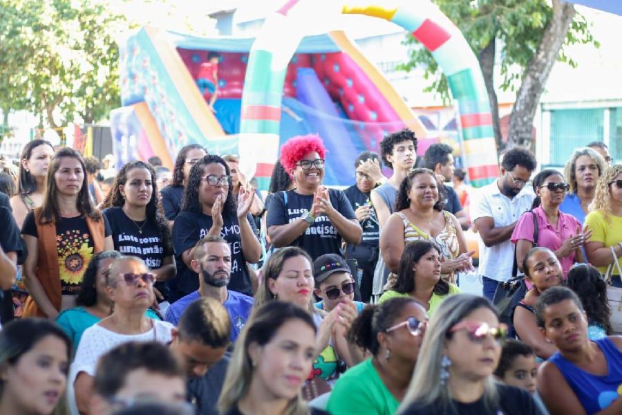 2 de abril: Dia Internacional da Conscientização do Autismo - Colab