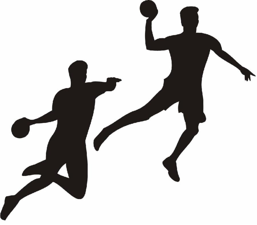 Jogos Escolares: competições de handebol começam nesta quinta (24)