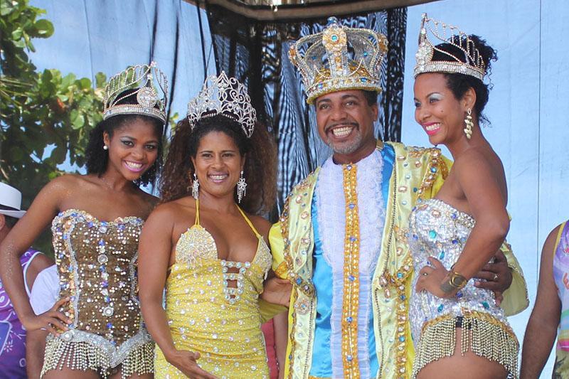 Setur abre prazo para inscrição da Família Real do Carnaval