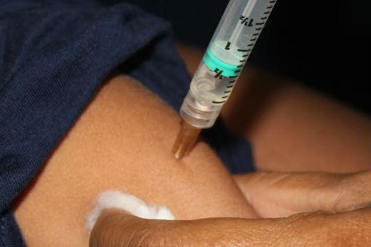 Unidades de saúde da Serra oferecem segunda dose da vacina HPV