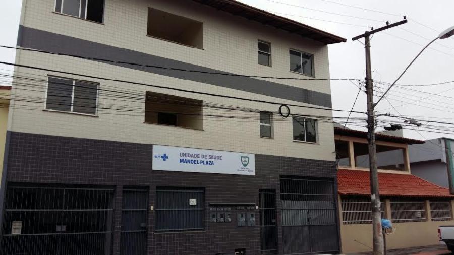 Mais de 6 mil moradores beneficiados com nova USF em Manoel Plaza